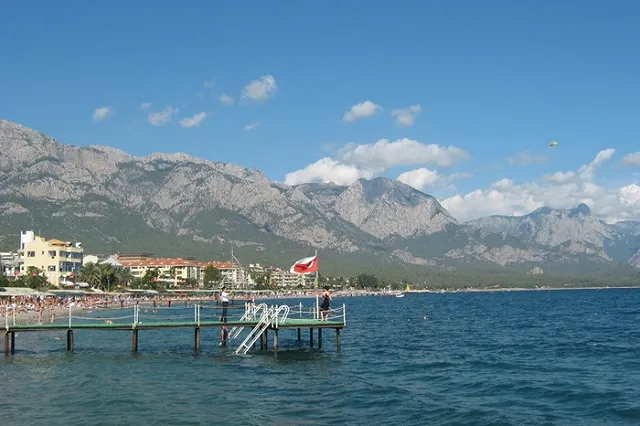 Российский физик-ядерщик утонул в Кемере