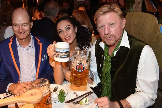 Посетители уральского паба намерены перепить англичан