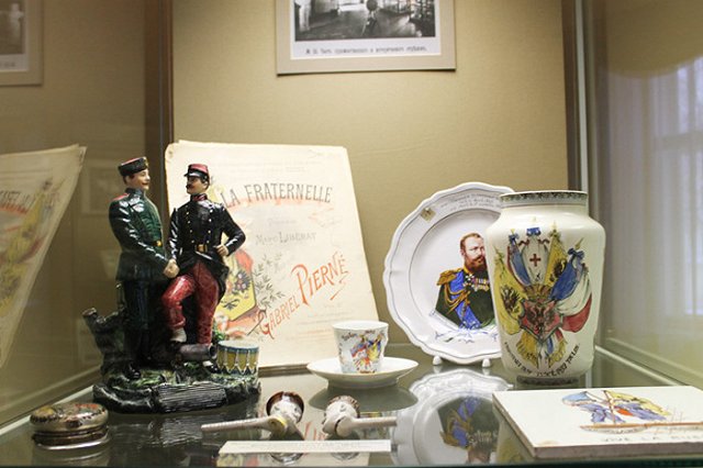 По делу о хищении госсредств задержан замминистра культуры