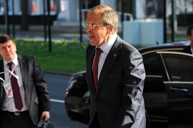 Захарова рассказала о фейковом аккаунте Лаврова, опубликованном на Euronews