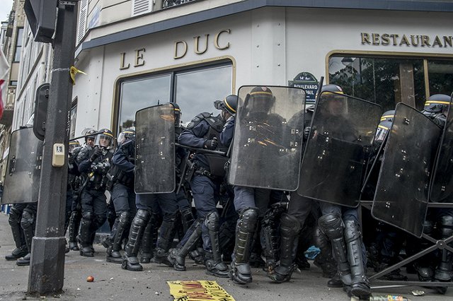 Киселев рассказал о пропущенных в эфир «заусенцах»