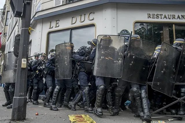 Киселев рассказал о пропущенных в эфир «заусенцах»