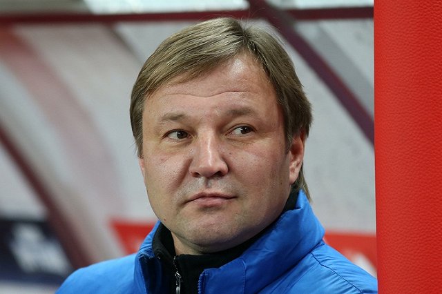 Владимир Соловьев назвал нового тренера ФК «Динамо» русофобом и укропатриотом