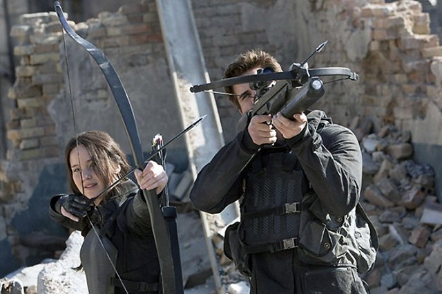 Охота на людей может стать популярным развлечением в ближайшем будущем