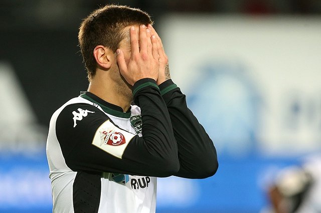 Экс-форвард «Урала» Федор Смолов: «Наш результат на Евро-2016 — говно»