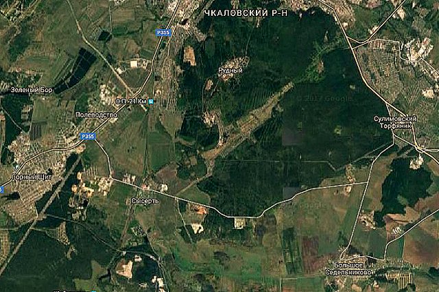 Бунт садоводов: люди против застройки огородов многоэтажками