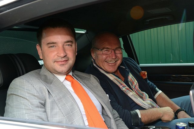 НТВ закрыл шоу «Говорим и показываем» для снижения агрессивного контента