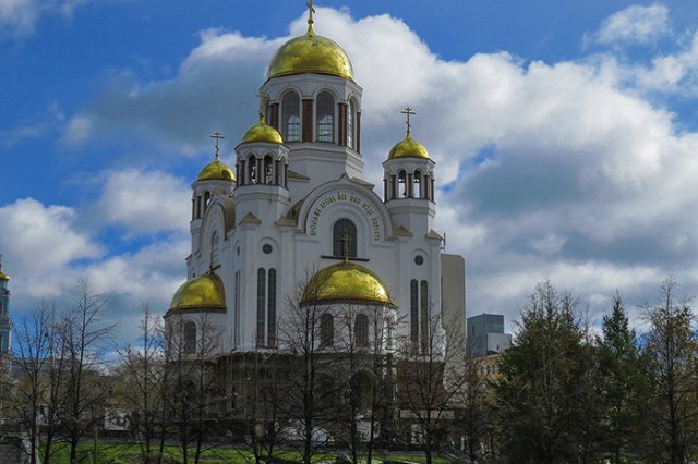 Перед приговором Соколовскому его сторонники будет пикетировать Храм-на-крови