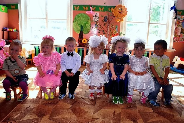 Житель Лесного заявил о половой дискриминации из-за увольнения из детсада