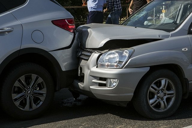 Центробанк: для выплат по ОСАГО не нужна справка о ДТП