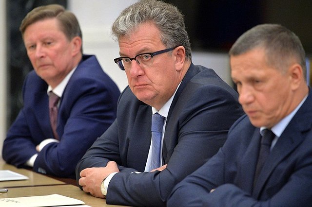 Павловский о «бедной Насте»: это реальный быт круга приближенных