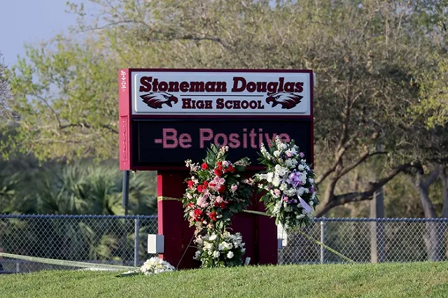 В США Google запретил пользователям искать товары со словом «оружие»