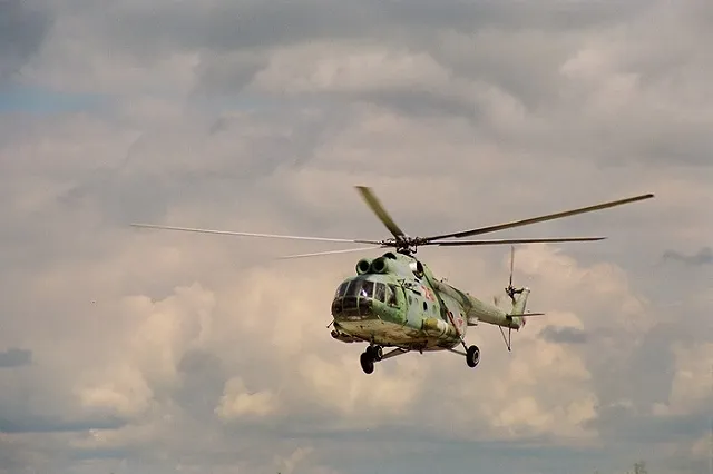 Погибший генерал ФСБ летел на рыбалку с криминальным авторитетом