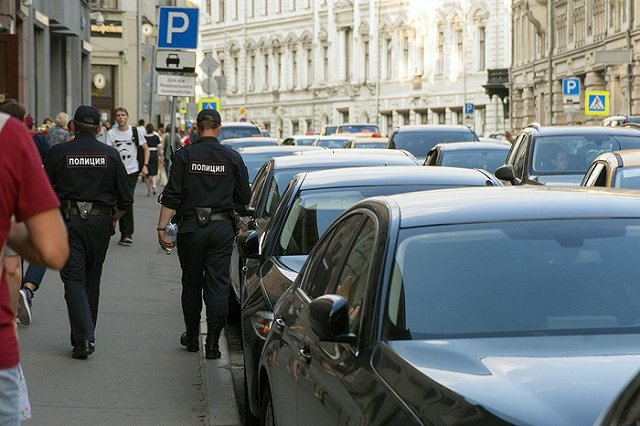 В Екатеринбург прибыл новый начальник свердловской полиции (ФОТО)