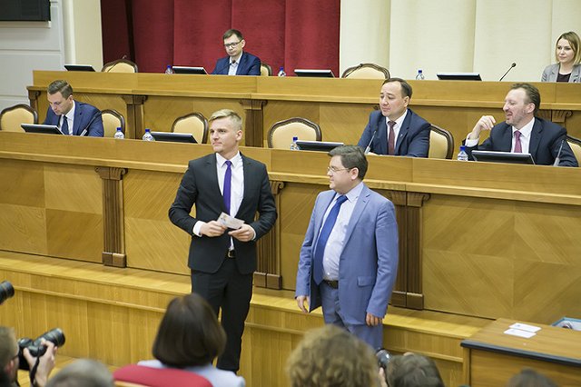 «Он был олицетворением справедливости»: депутат Пирожков заступился за Сталина