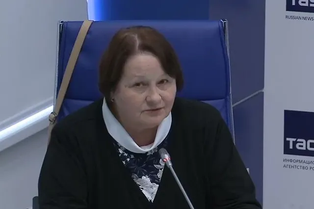 Шепоренко: Весна на Урале наступила раньше срока почти на месяц