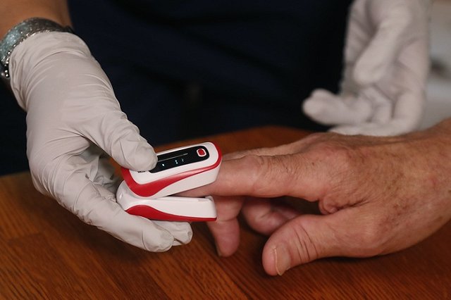 Врачи рассказали, восстанавливаются ли легкие после перенесенного COVID-19