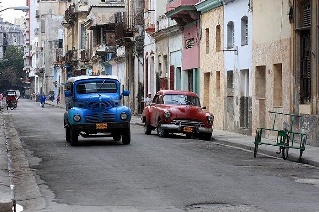 Турист из России рассказал, как, заболев COVID-19 на Кубе, выжил благодаря прививке