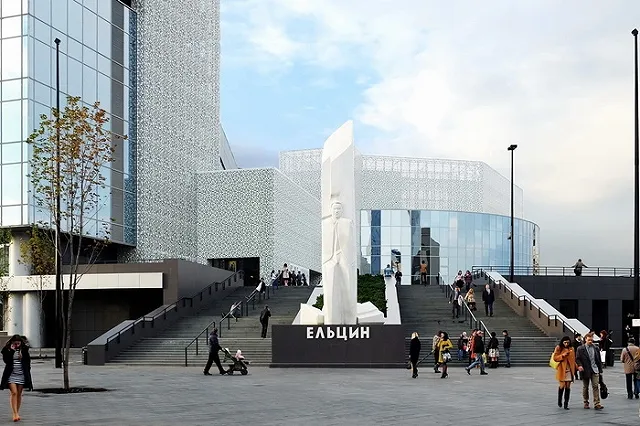 Топ-10 самых посещаемых достопримечательностей Свердловской области