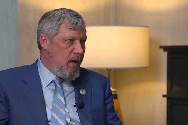 МИД России вновь потребовал высылки из Казахстана украинского посла