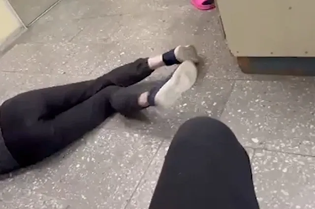 В Екатеринбурге у мужчины внезапно случился приступ в больнице