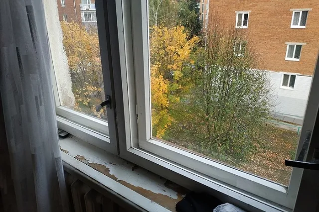 ВЦИОМ выяснил жилищные условия россиян