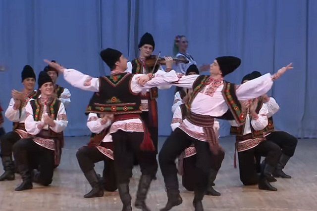 Премьер-министр Румынии: «В Молдавии живут такие же румыны»