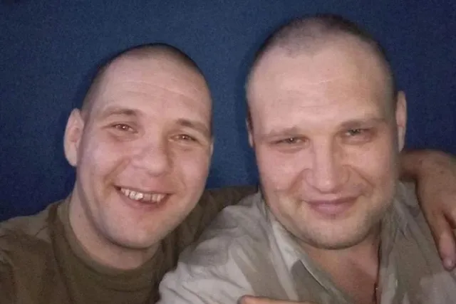 СМИ: Съевший человеческое сердце каннибал и маньяк-расчленитель встретились на СВО