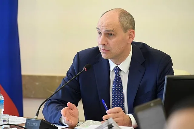 Паслер предложил построить крупную промзону в Екатеринбурге