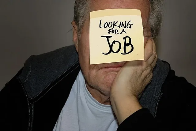 Российский рынок труда готовится к волне массовых сокращений