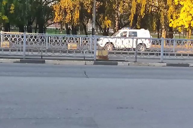 На Уралмаше перестал работать легендарный «блошиный» рынок