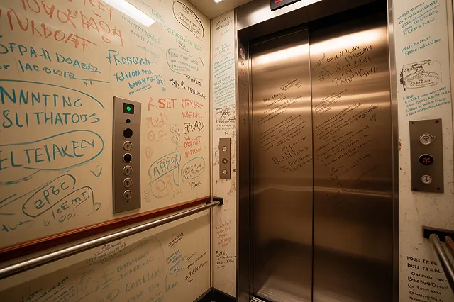 Ремонт лифтового оборудования жилых домов включат в строку «содержание жилья»