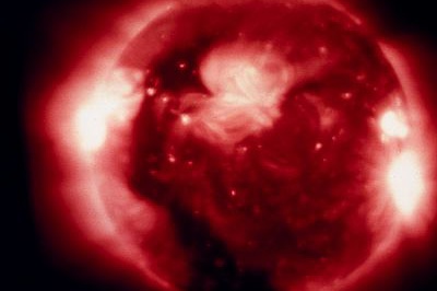 Земля разминулась с апокалипсисом на неделю