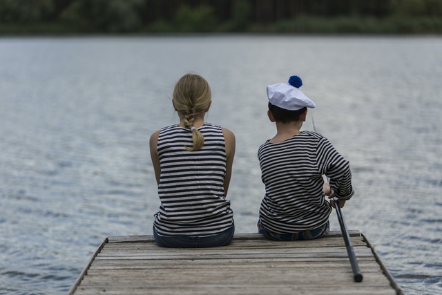 Четверо детей утонули в карьере на Южном Урале