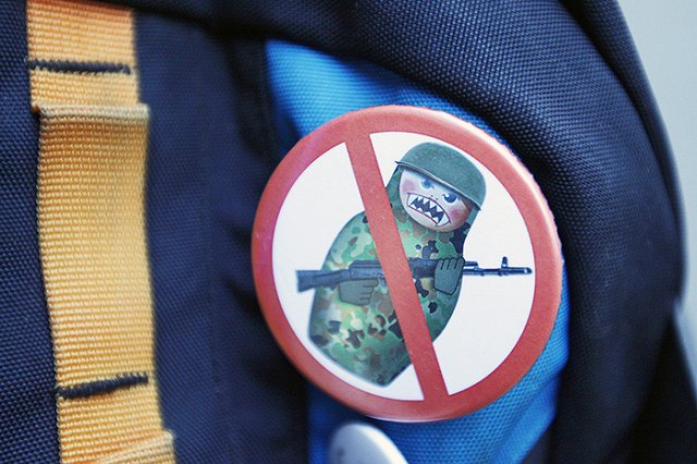 День возвращения Крыма предложили сделать выходным