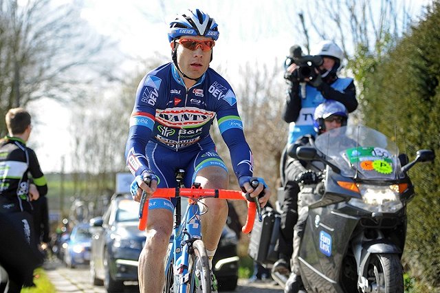 Органы погибшего бельгийского велогонщика спасли жизнь трем людям