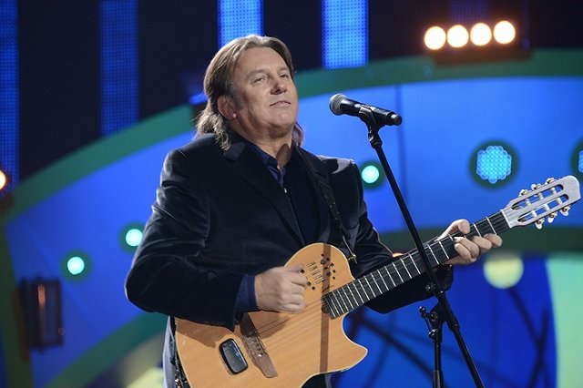 Лоза сравнил The Beatles с полетом Гагарина: «Ничего не делал — просто лежал»