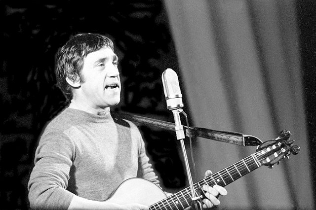 В Екатеринбурге открылся новый выставочный зал музея Высоцкого