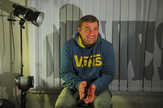 Украинские силовики захватили в Донбассе «пулемет Пореченкова»