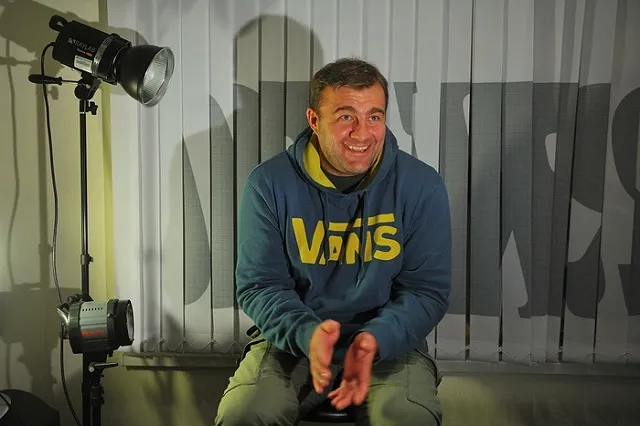 Украинские силовики захватили в Донбассе «пулемет Пореченкова»