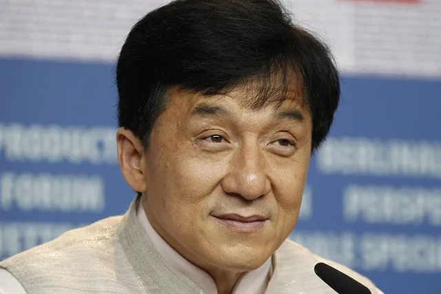 Джеки Чан получил «Оскар» за вклад в кинематограф