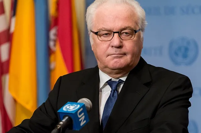 Кремль прокомментировал «блокирование» Киевом заявления СБ ООН по Чуркину