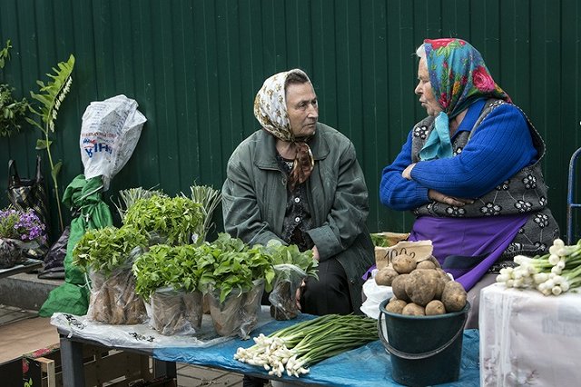 Продуктовые талоны выдадут 19 миллионам россиян