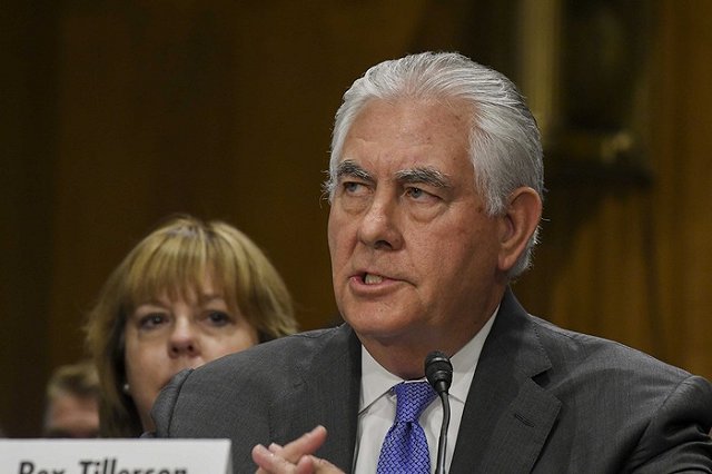 СМИ рассказали о плане Тиллерсона по нормализации отношений с Россией