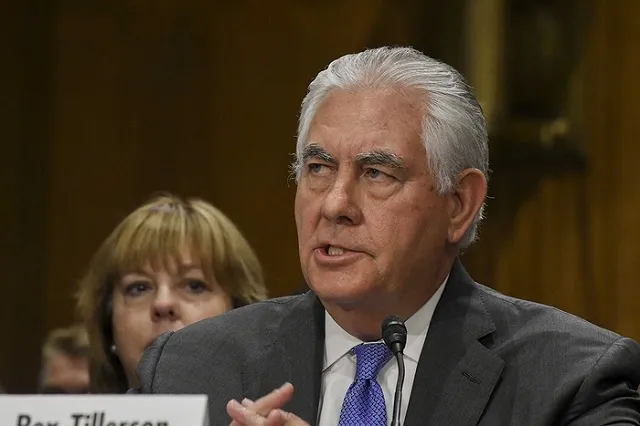 СМИ рассказали о плане Тиллерсона по нормализации отношений с Россией