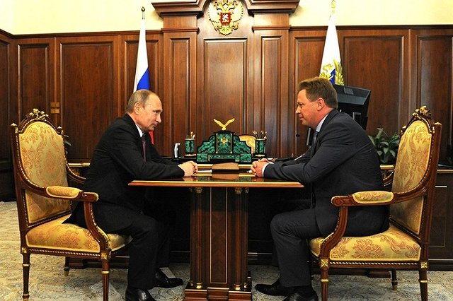 Крымский политик рассказал об отношении жителей Севастополя к Овсянникову