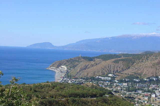 NYT отказалась перерисовывать карту с Крымом по просьбе Киева