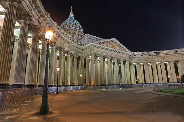 В Кремле оценили работу с ЦРУ по предотвращению теракта в Петербурге