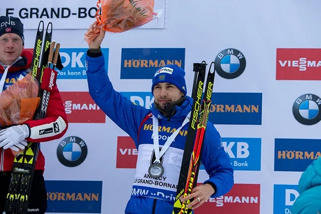 Четырехкратный олимпийский чемпион призвал выгнать Шипулина из сборной