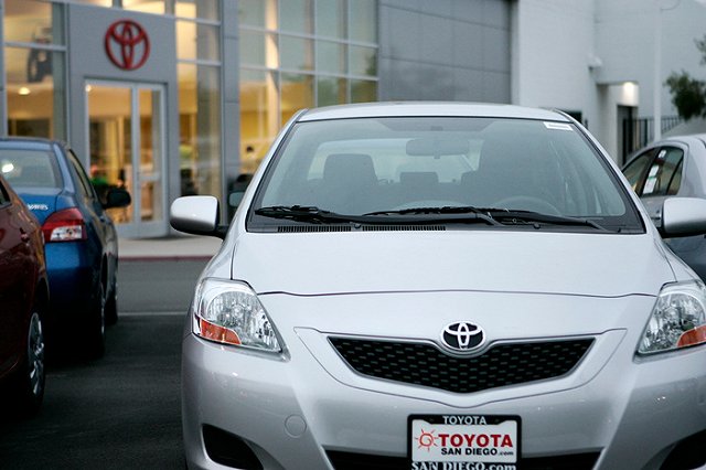 Екатеринбуржец предлагает билеты на ЧМ-2018 в обмен на угнанную машину